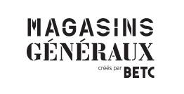 Immobilier LES MAGASINS GENERAUX (CANAL DE L'OURCQ, PANTIN) mercredi 31 mars 2021