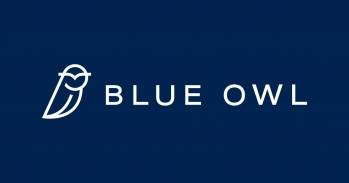 BLUE OWL BLUE OWL