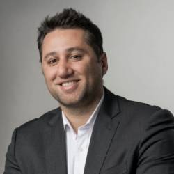 Alexandre Parvez, Spirit REIM