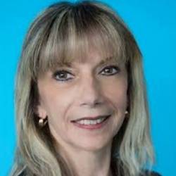 Pascaline Fourgoux