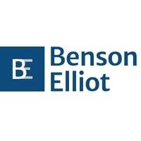 BENSON ELLIOT CAPITAL MANAGEMENT
