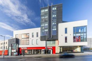 Transaction CITYPOINT (GALWAY, IRLANDE) lundi  8 juillet 2024