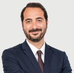 Jérémie Senior