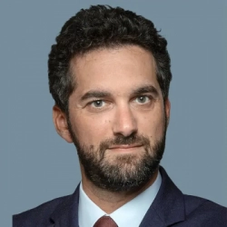 Benjamin Rouah