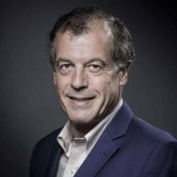 Henri Giscard d'Estaing
