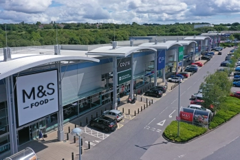 Transaction RETAIL PARK D'ENVIRON 7 300 M² (SWANSEA, ROYAUME-UNI) mardi 27 mai 2025 Transaction RETAIL PARK D'ENVIRON 7 300 M² (SWANSEA, ROYAUME-UNI) mardi 27 mai 2025