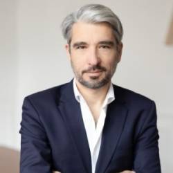 Sébastien Legrix de la Salle