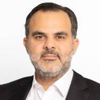 Mansour Khalifé