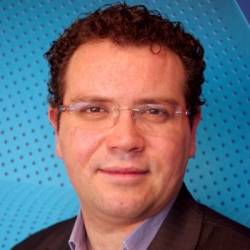Mathieu Azzouz