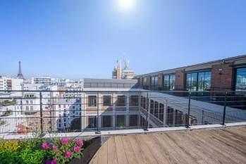 Transaction GRAHAM (8-10 RUE JOBBE DUVAL, 75015 PARIS) mercredi 14 octobre 2026 Transaction GRAHAM (8-10 RUE JOBBE DUVAL, 75015 PARIS) mercredi 14 octobre 2026