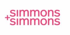 SIMMONS & SIMMONS