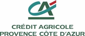 CREDIT AGRICOLE PROVENCE CÔTE D'AZUR