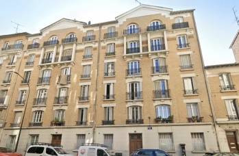 Transaction 40-42 MORICE (92110 CLICHY) mardi 13 octobre 2026
