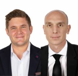  Vincent Rime et Guillaume Bott, Vertell Asset Management. 