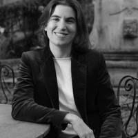 Alice Tourbier, Les Sources de Caudalié.