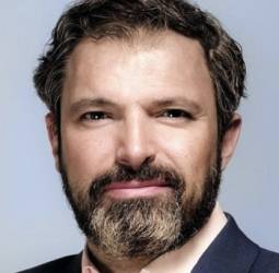 Noam Ankri, Ashurst