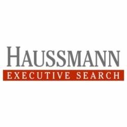 HAUSSMANN EXECUTIVE SEARCH HAUSSMANN EXECUTIVE SEARCH