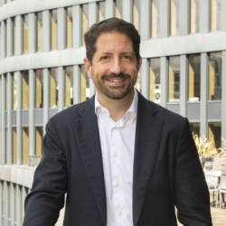 Franz Namiach Franz Namiach