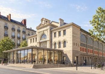 Transaction HALLE DE FELTRE (1 RUE DE FELTRE, 44000 NANTES) mardi 11 août 2026 Transaction HALLE DE FELTRE (1 RUE DE FELTRE, 44000 NANTES) mardi 11 août 2026