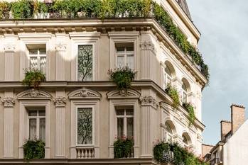 Transaction CHÂTEAU DES FLEURS (19 RUE VERNET, 75008 PARIS) lundi 13 octobre 2025 Transaction CHÂTEAU DES FLEURS (19 RUE VERNET, 75008 PARIS) lundi 13 octobre 2025