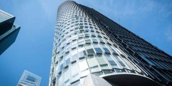 Transaction TOUR ALTO (4 PLACE DES SAISONS, 92400 COURBEVOIE) mercredi 22 juin 2016