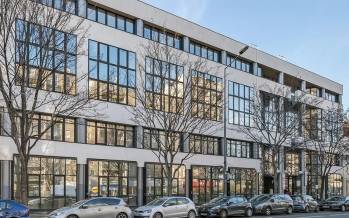 Transaction 108 GABRIEL PÉRI (93400 SAINT-OUEN) mercredi  1 mars 2023