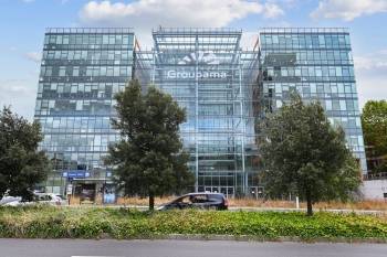 CRYSTAL DÉFENSE (184 AVENUE FRÉDÉRIC ET IRÈNE JOLIOT CURIE, 92000 NANTERRE)