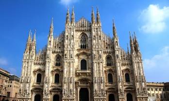 Milan est le principal théâtre des opérations italiennes de Covivio.