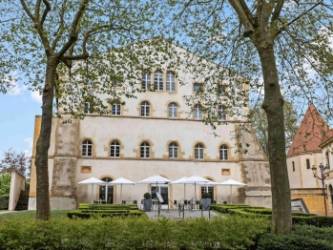 Transaction HOTEL LA CITADELLE MGALLERY (5 AVENUE NEY, 57000 METZ) mardi 24 juin 2025 Transaction HOTEL LA CITADELLE MGALLERY (5 AVENUE NEY, 57000 METZ) mardi 24 juin 2025