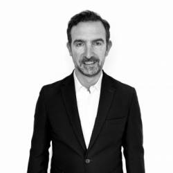 Arnaud Malbos, Greycoat Real Estate 
