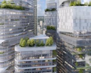 Transaction ODYSSEY (EX-LES MIROIRS, 18 AVENUE D'ALSACE, 92400 COURBEVOIE) vendredi 30 mai 2025