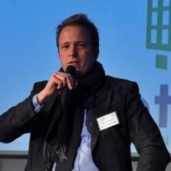 Benjamin Ulrich, Intent Technologies