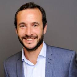 Alexandre Lafond
