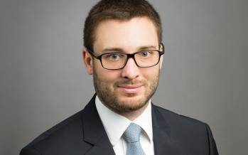 Victor Massias, Valor Real Estate Partners