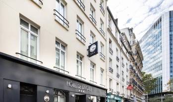 Transaction HÔTEL DE LA GAITÉ (7 RUE VANDAMME, 75014 PARIS) jeudi 27 juin 2024