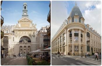 Transaction 14 BERGERE (75009 PARIS) jeudi 22 janvier 2026