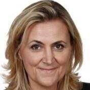 Caroline Madelin