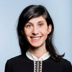 Céline Dubois