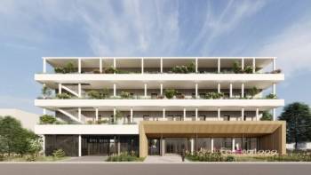 Immobilier IMMEUBLE EN COURS DE CONSTRUCTION 10 RUE DE CANTERANNE  (33600 PESSAC) jeudi  1 février 2024