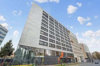 Transaction STUDÉA BAGNEUX (2 AV ARISTIDE BRIAND, 92220 BAGNEUX) vendredi 24 juillet 2026 Transaction STUDÉA BAGNEUX (2 AV ARISTIDE BRIAND, 92220 BAGNEUX) vendredi 24 juillet 2026