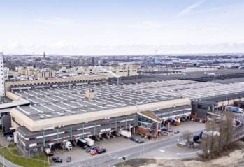 Transaction FM GROUP (MIDDEL BROEKWEG 31, HONSELERSDIJK, PAYS-BAS) mercredi 22 juillet 2026