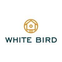 WHITE BIRD