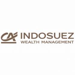 INDOSUEZ WEALTH MANAGEMENT (CA INDOSUEZ) INDOSUEZ WEALTH MANAGEMENT (CA INDOSUEZ)