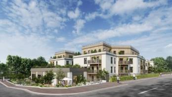 Transaction RESIDENCE DU BOIS DE METZ (94 ALBERT CALMETTE 78360 JOUY-EN-JOSAS) mercredi 24 mai 2023