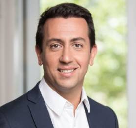Antoine Onfray, Paref