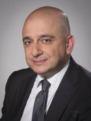 Gabriel Matar