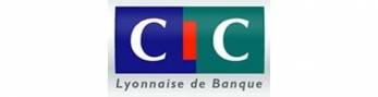 CIC LYONNAISE DE BANQUE