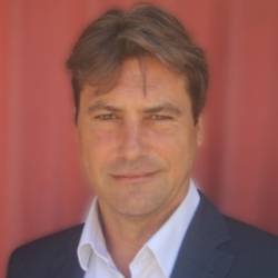 Philippe Deflesselle, Salini Immobilier