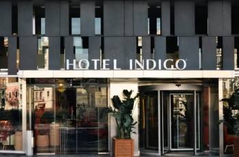 Transaction HÔTEL INDIGO BARCELONA PLAZA (GRAN VIA DE LAS CORTS CATALANES, BARCELONA, ESPAGNE) CROWNE PLAZA MADRID - CENTRE RETIRO (CALLE PEZ VOLAD... Transaction HÔTEL INDIGO BARCELONA PLAZA (GRAN VIA DE LAS CORTS CATALANES, BARCELONA, ESPAGNE) CROWNE PLAZA MADRID - CENTRE RETIRO (CALLE PEZ VOLAD...