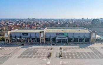 Transaction CENTRAL DR (MORECAMBE, ROYAUME-UNI) mardi 1 septembre 2026 Transaction CENTRAL DR (MORECAMBE, ROYAUME-UNI) mardi 1 septembre 2026